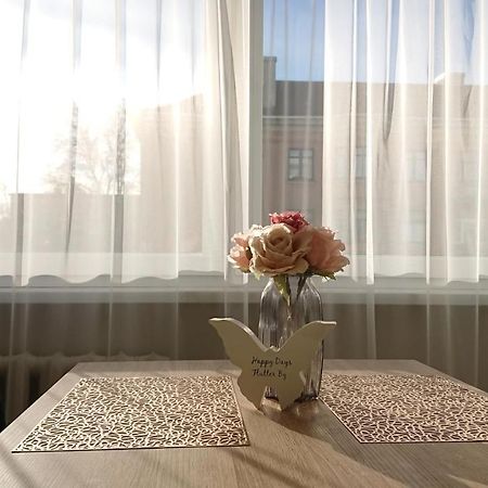 Stay In Center #Siauliai Kültér fotó