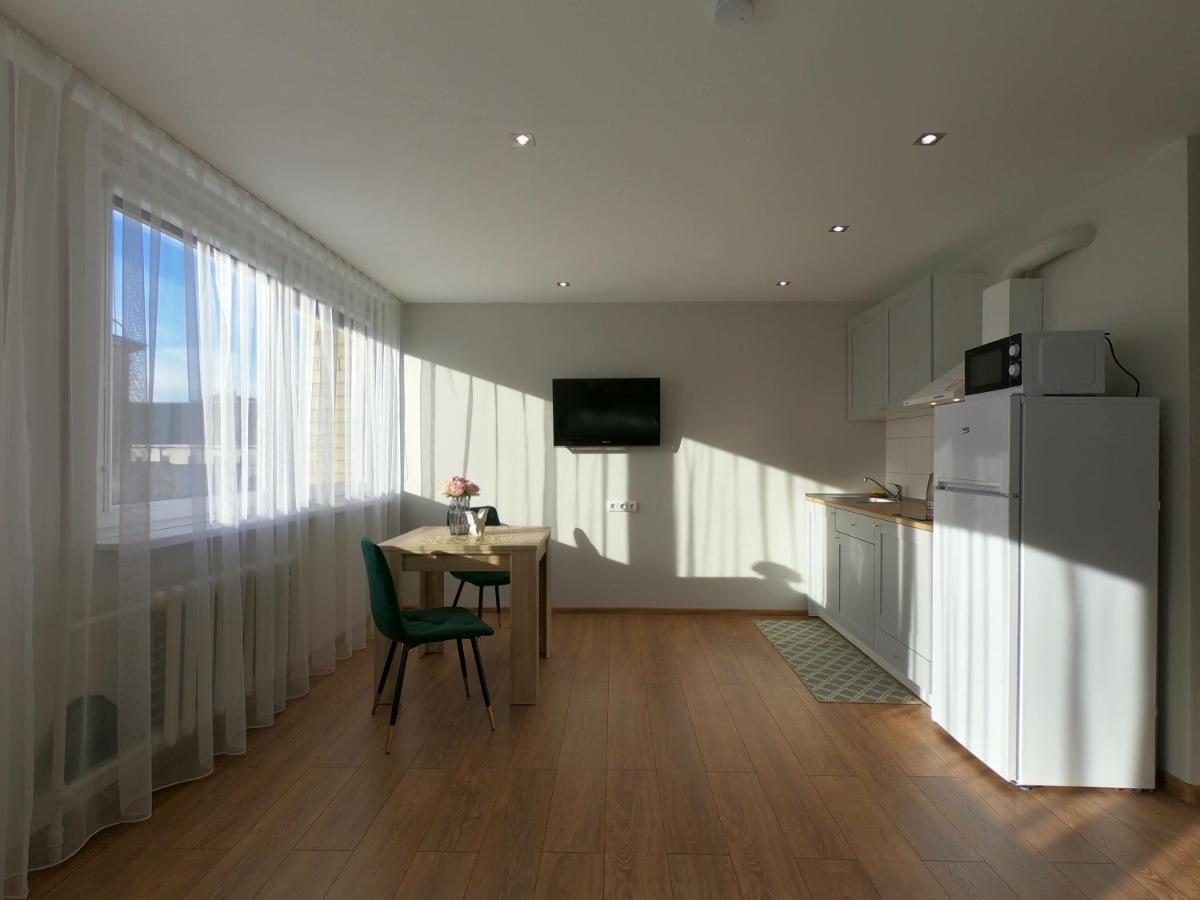 Stay In Center #Siauliai Kültér fotó