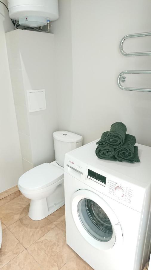 Stay In Center #Siauliai Kültér fotó