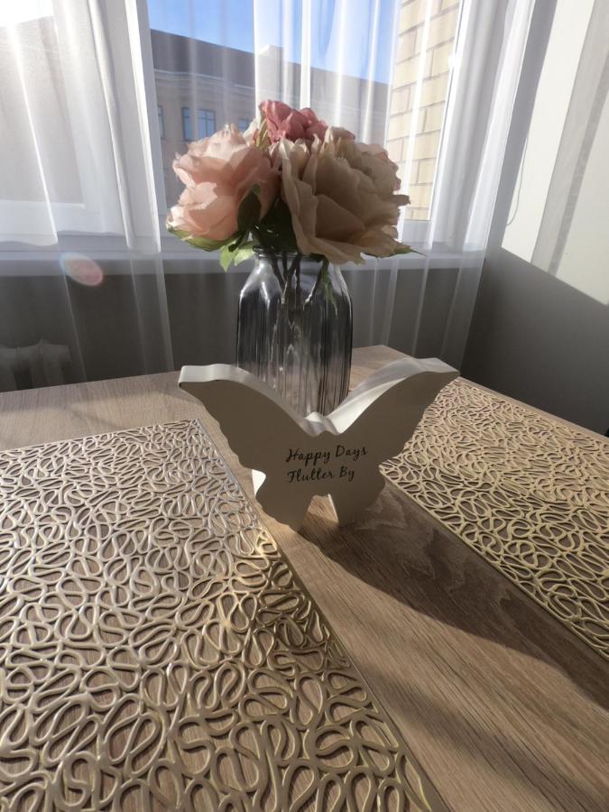 Stay In Center #Siauliai Kültér fotó