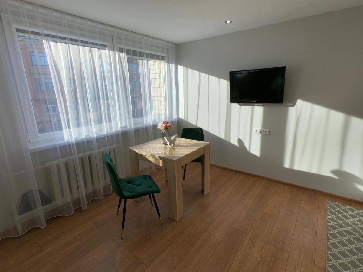 Stay In Center #Siauliai Kültér fotó