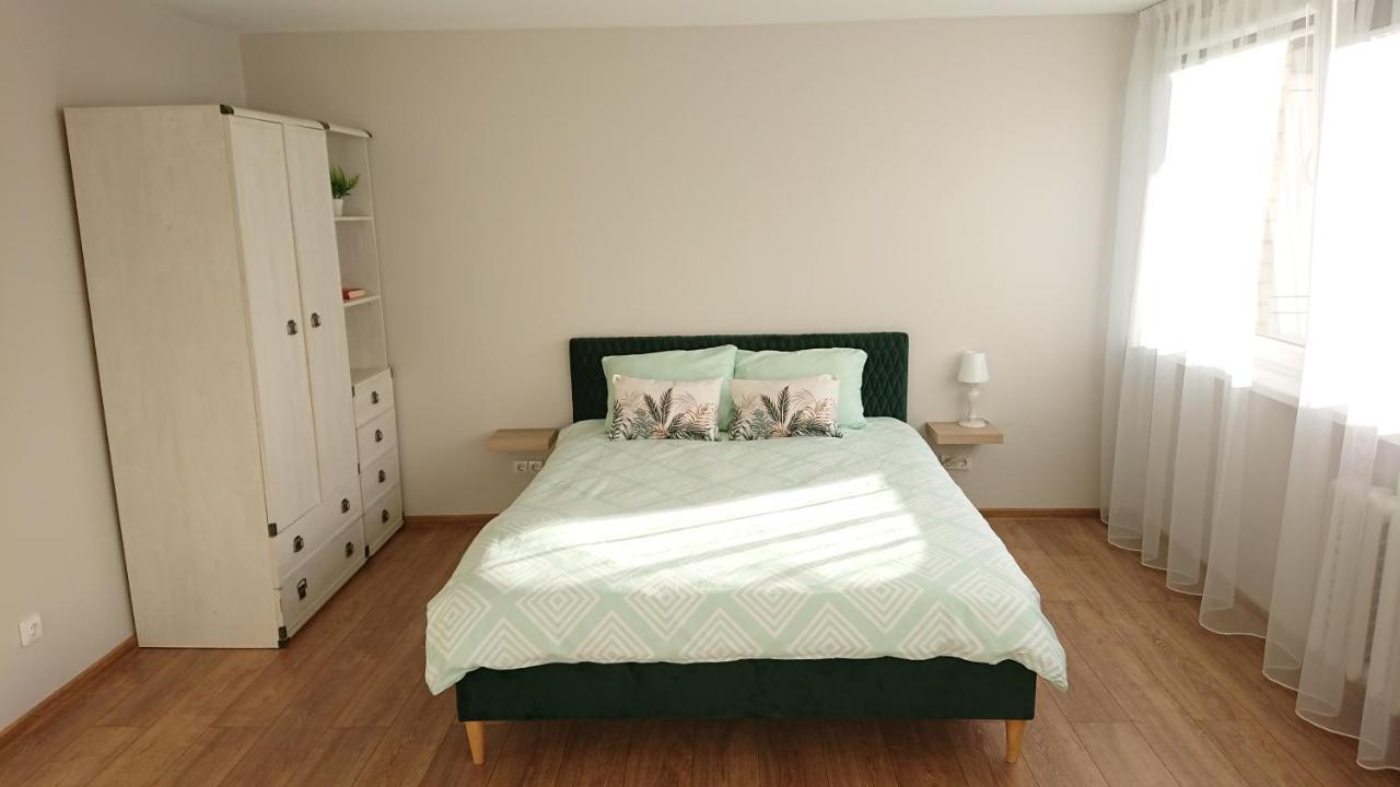 Stay In Center #Siauliai Kültér fotó