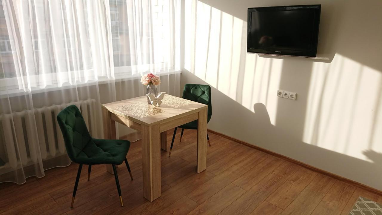 Stay In Center #Siauliai Kültér fotó