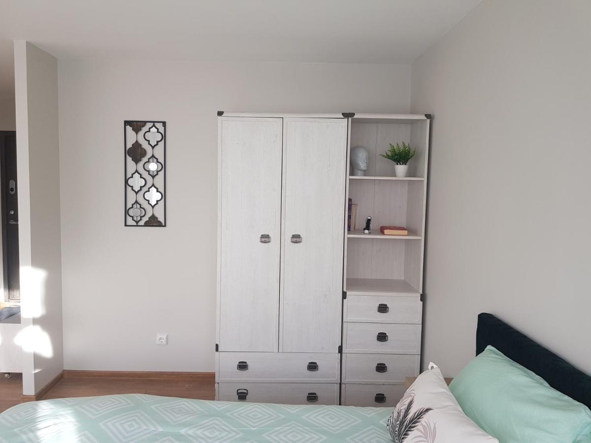 Stay In Center #Siauliai Kültér fotó