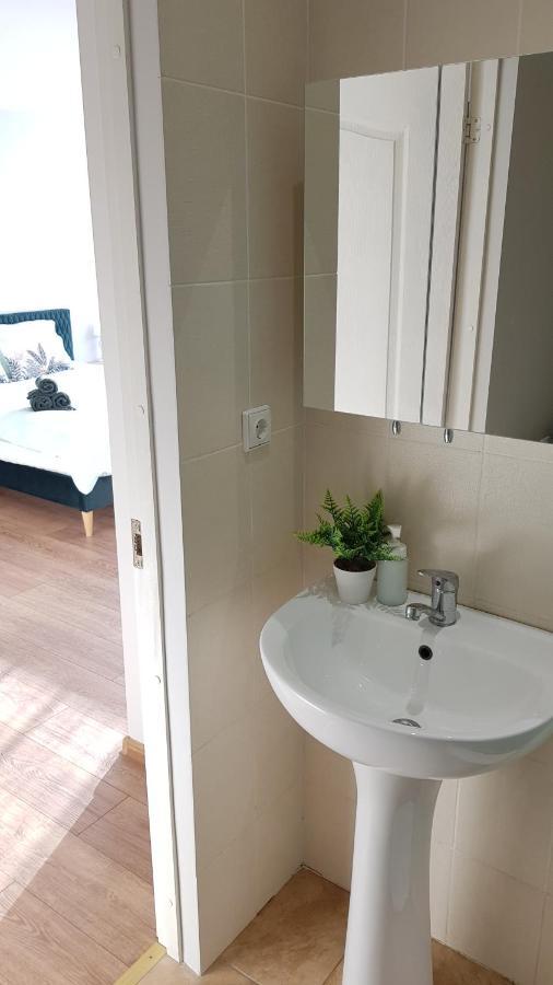 Stay In Center #Siauliai Kültér fotó