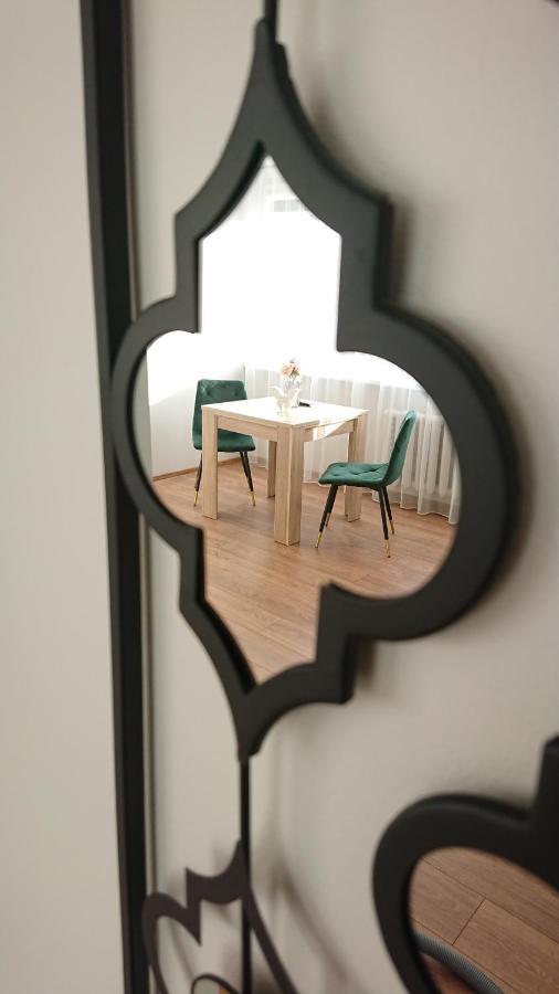Stay In Center #Siauliai Kültér fotó