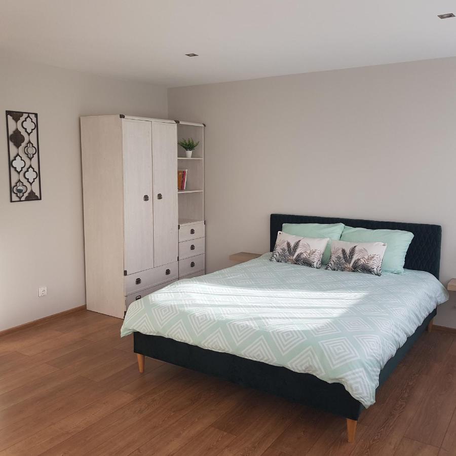 Stay In Center #Siauliai Kültér fotó