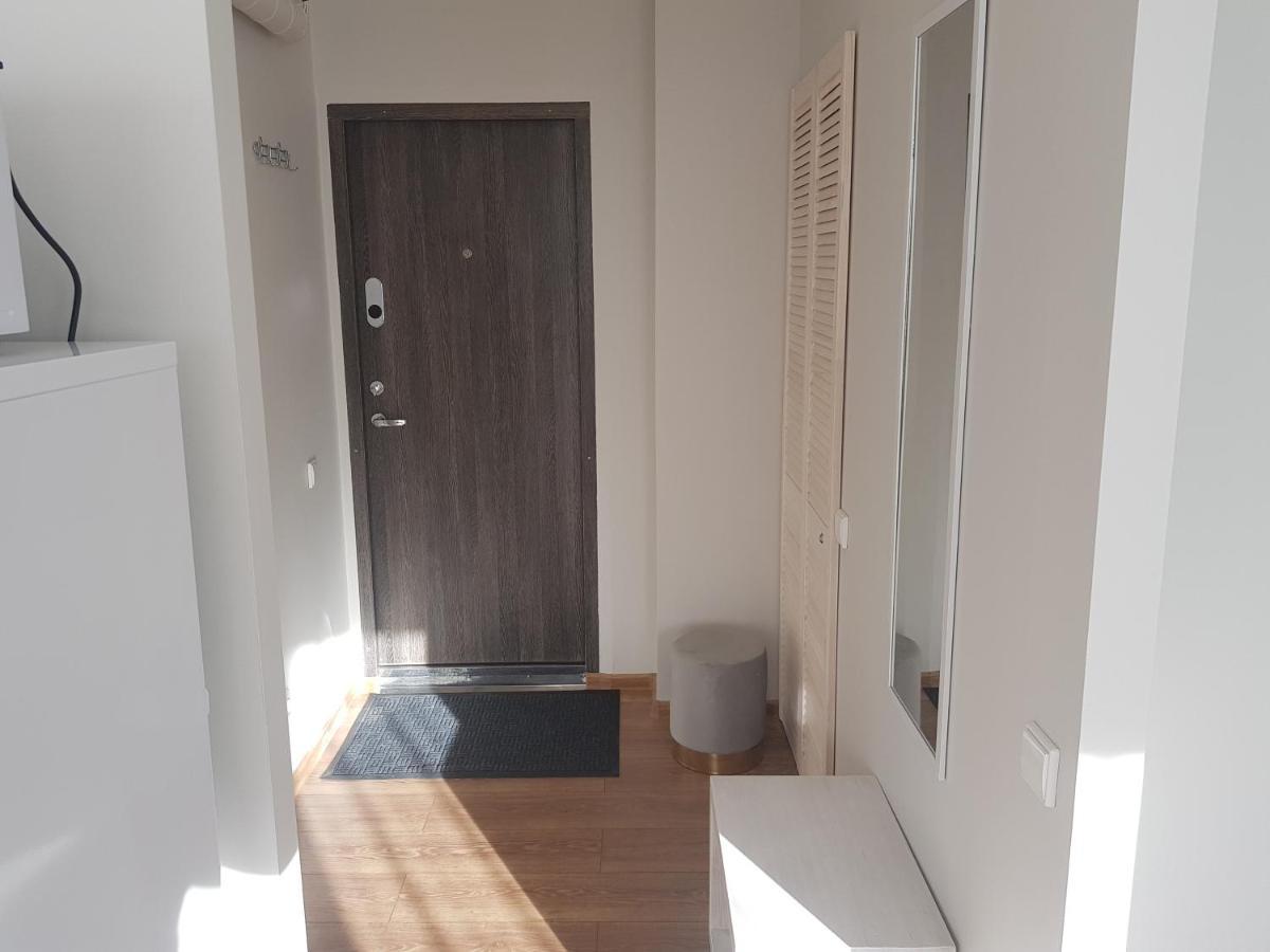 Stay In Center #Siauliai Kültér fotó