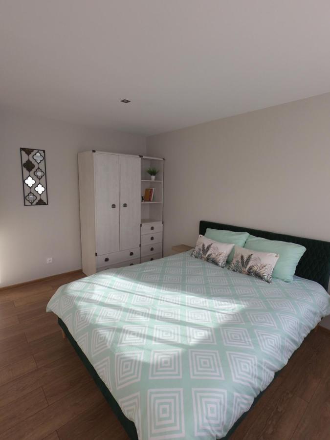Stay In Center #Siauliai Kültér fotó