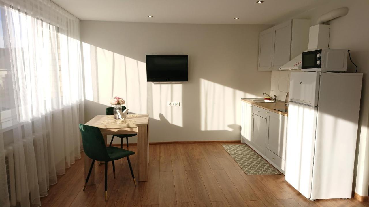 Stay In Center #Siauliai Kültér fotó