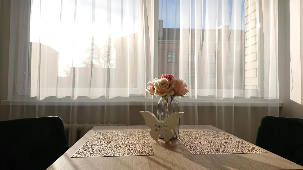 Stay In Center #Siauliai Kültér fotó